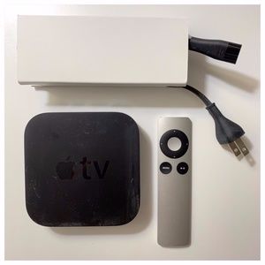 Apple TV (3rd generation)